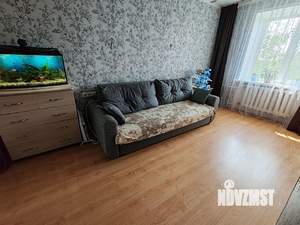 2-к квартира, вторичка, 45м2, 5/5 этаж