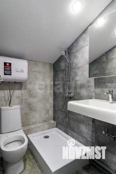 1-к квартира, вторичка, 19м2, 3/3 этаж