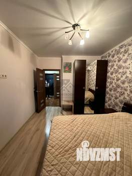 1-к квартира, вторичка, 47м2, 15/20 этаж