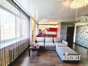 3-к квартира, вторичка, 89м2, 9/10 этаж