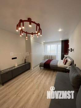 1-к квартира, вторичка, 32м2, 8/9 этаж