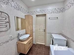 1-к квартира, вторичка, 42м2, 6/10 этаж