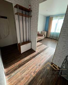 1-к квартира, вторичка, 28м2, 5/9 этаж