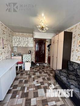 Студия квартира, вторичка, 13м2, 3/5 этаж