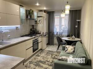 3-к квартира, вторичка, 79м2, 3/9 этаж