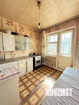 1-к квартира, вторичка, 33м2, 9/10 этаж