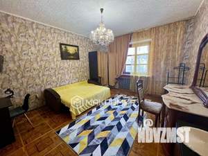 3-к квартира, вторичка, 83м2, 2/3 этаж