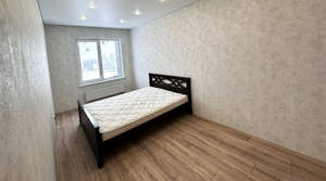 1-к квартира, сданный дом, 38м2, 25/25 этаж