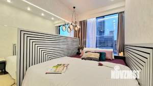 2-к квартира, вторичка, 65м2, 12/25 этаж