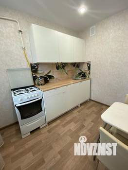 2-к квартира, вторичка, 52м2, 5/10 этаж