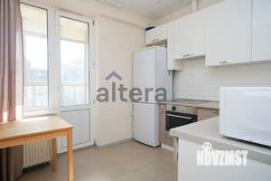 1-к квартира, вторичка, 33м2, 10/12 этаж