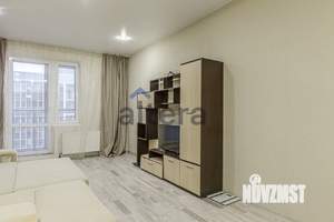 Студия квартира, вторичка, 31м2, 18/19 этаж