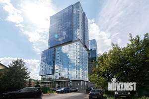 3-к квартира, вторичка, 70м2, 18/25 этаж
