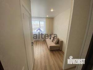 Студия квартира, вторичка, 12м2, 2/5 этаж