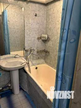 3-к квартира, вторичка, 59м2, 1/5 этаж