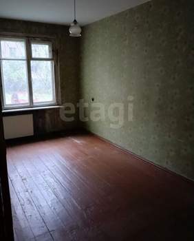 2-к квартира, вторичка, 45м2, 1/5 этаж