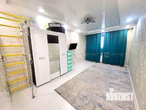 2-к квартира, вторичка, 62м2, 3/9 этаж