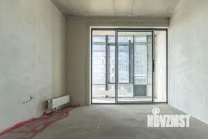 3-к квартира, вторичка, 115м2, 3/25 этаж