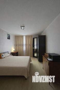 2-к квартира, вторичка, 74м2, 2/12 этаж