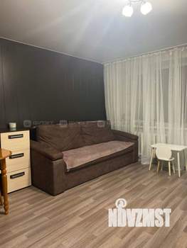 1-к квартира, вторичка, 23м2, 3/9 этаж