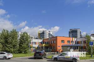 2-к квартира, вторичка, 51м2, 7/10 этаж