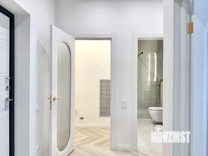 2-к квартира, вторичка, 50м2, 4/8 этаж