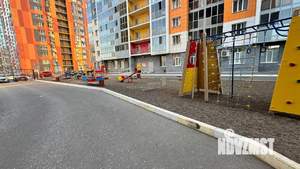 1-к квартира, вторичка, 55м2, 3/19 этаж
