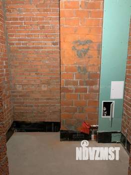 2-к квартира, вторичка, 44м2, 6/6 этаж