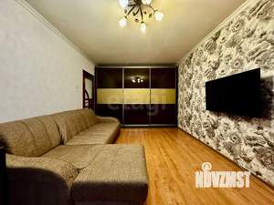 1-к квартира, вторичка, 37м2, 10/10 этаж