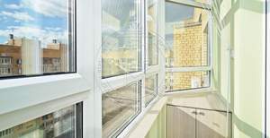 3-к квартира, вторичка, 72м2, 9/10 этаж