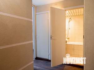 4-к квартира, вторичка, 92м2, 2/9 этаж
