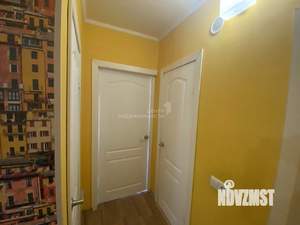 2-к квартира, вторичка, 52м2, 4/5 этаж