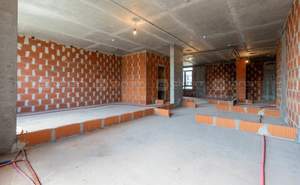2-к квартира, вторичка, 90м2, 4/5 этаж