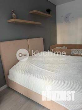 2-к квартира, вторичка, 55м2, 2/10 этаж