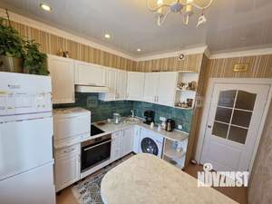 1-к квартира, вторичка, 34м2, 19/19 этаж