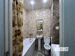 1-к квартира, вторичка, 32м2, 7/12 этаж