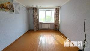2-к квартира, вторичка, 49м2, 4/9 этаж