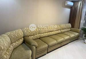 3-к квартира, вторичка, 70м2, 4/11 этаж