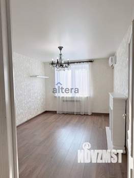 1-к квартира, вторичка, 35м2, 9/9 этаж