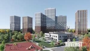 Студия квартира, вторичка, 23м2, 4/9 этаж