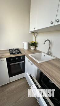 2-к квартира, вторичка, 47м2, 5/5 этаж