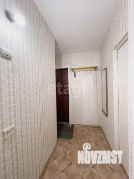 1-к квартира, вторичка, 33м2, 9/10 этаж