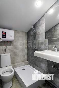 1-к квартира, вторичка, 19м2, 3/3 этаж