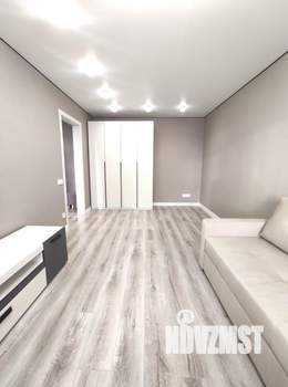 1-к квартира, вторичка, 34м2, 7/9 этаж