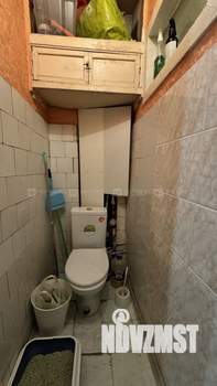 2-к квартира, вторичка, 43м2, 1/5 этаж