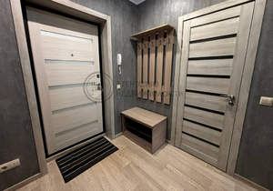 1-к квартира, вторичка, 44м2, 15/19 этаж