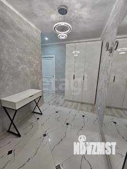 3-к квартира, вторичка, 72м2, 4/25 этаж