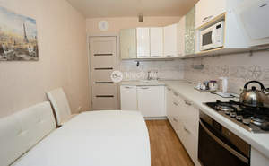 3-к квартира, вторичка, 75м2, 5/11 этаж