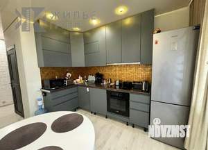 2-к квартира, вторичка, 63м2, 14/16 этаж