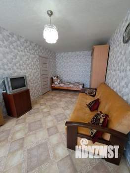 1-к квартира, вторичка, 33м2, 3/10 этаж